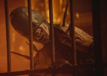 '30 monedas' llega a su fin: Álex de la Iglesia anuncia la cancelación de la serie en HBO Max tras su segunda temporada