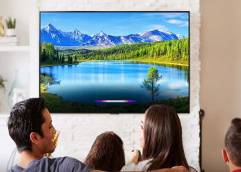 4 Usos Para Tu Smart TV Más Allá De Ver Series Y Películas