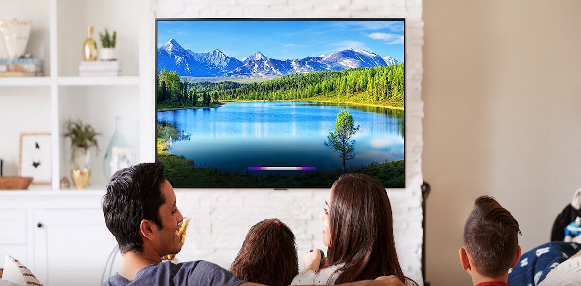 4 usos para tu Smart TV más allá de ver series y películas