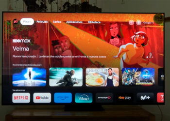 5 accesorios imprescindibles para tu televisor por menos de 40 euros