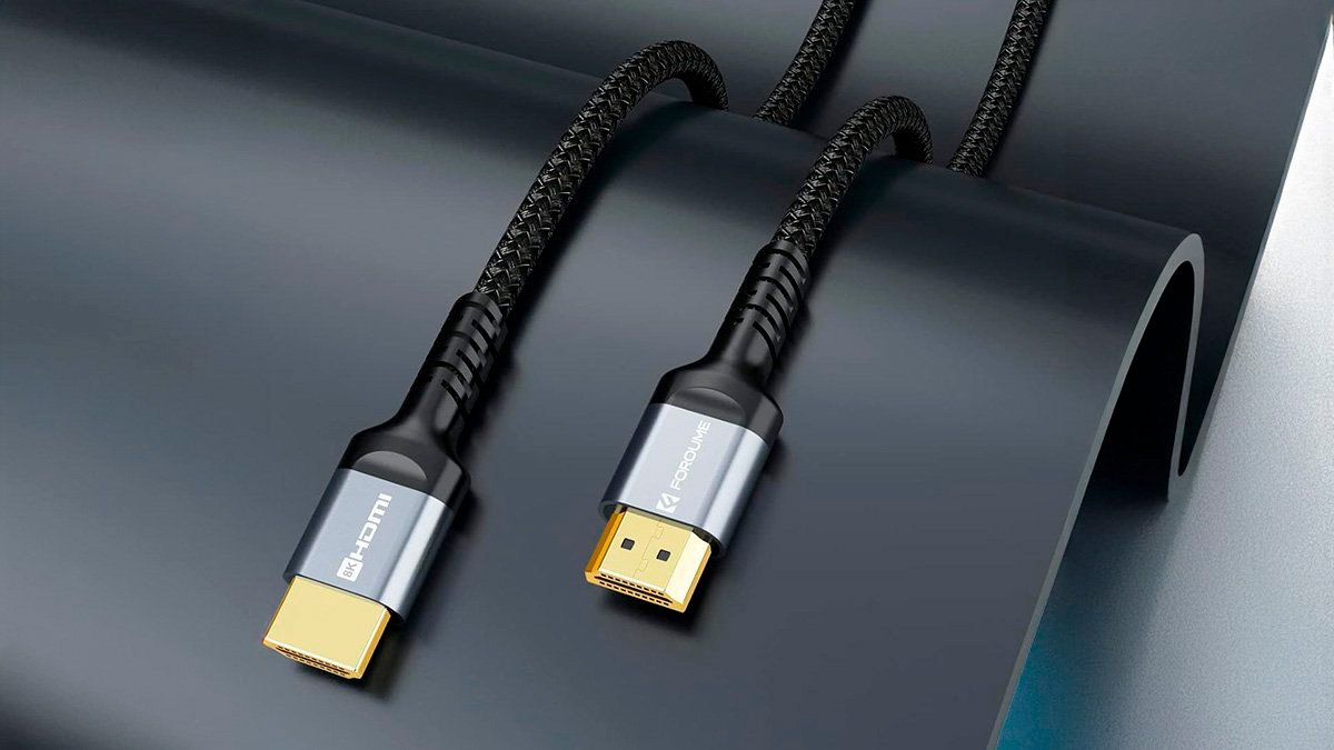 5 accesorios imprescindibles para tu televisor por menos de 40 euros cables HDMI