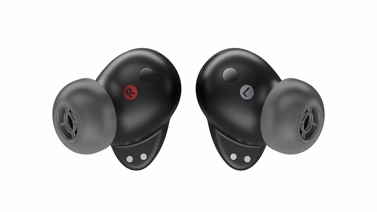 LG Tone Free T80: auriculares inalámbricos con seguimiento de cabeza y Dolby Atmos