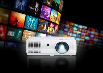 Acer Vero HL68, nueva línea de proyectores láser 4K UHD para el hogar