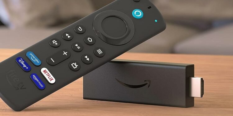 Amazon revienta precios Fire TV 4k