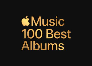 Apple Music elige los 100 mejores álbumes de la historia de la música y la lía parda