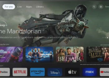 Cómo optimizar el rendimiento de tu Chromecast con Google TV