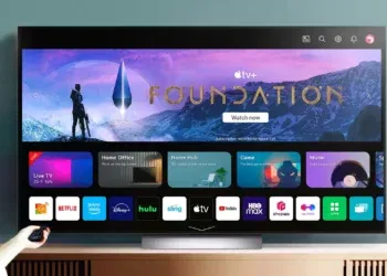 Cómo restablecer de fábrica tu televisor LG con webOS