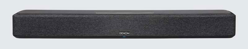 Barra de sonido Denon Home Sound Bar 550