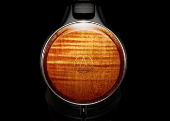 Audio-Technica ATH-WBLTD, lanza sus nuevos auriculares de madera
