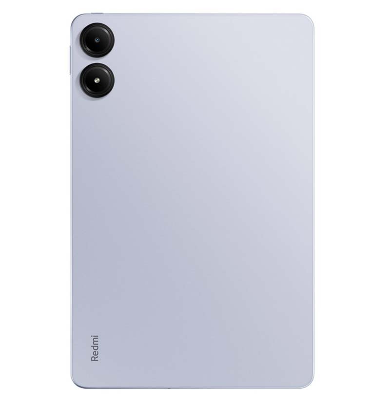 Trasera del tablet Redmi Pad Pro