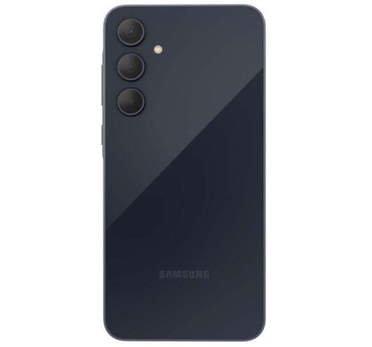 Trasera del teléfono Samsung Galaxy A35 5G