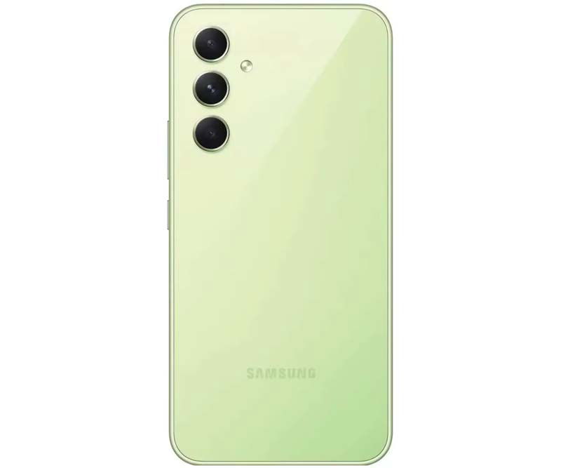 C.amara del Samsung Galaxy A54 5G
