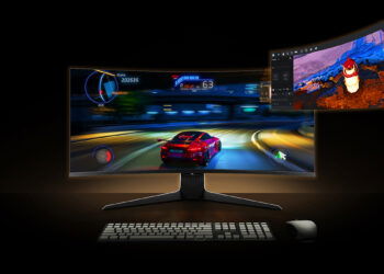 TCL rompe la barrera de los 1.000 Hz en monitores gaming