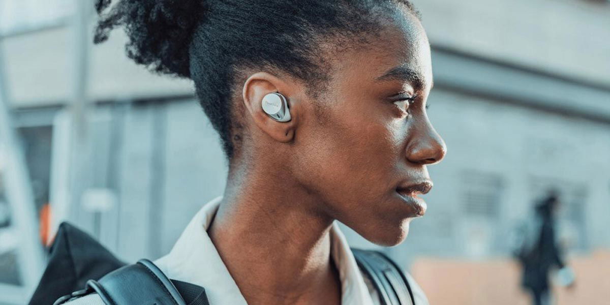 Estos auriculares Technics con cancelación y gran autonomía en oferta a mínimo histórico