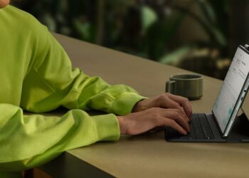 Uso del tablet Redmi Pad Pro con un teclado