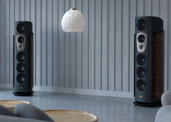 Canton Reference GS: preciosos, súper exclusivos y sí, carísimos