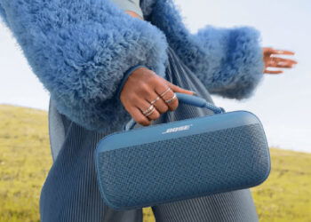 Bose SoundLink Max, un altavoz portátil para los que buscan más potencia y autonomía