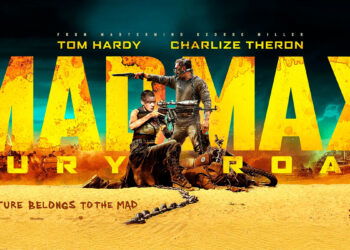 Análisis del Blu-Ray 4K UHD de 'Mad Max: Furia en la carretera'