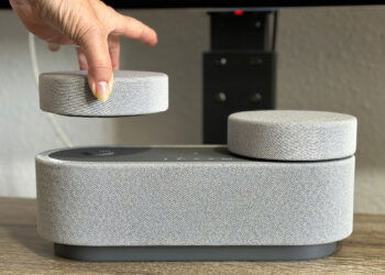 Sony HT-AX7, análisis: un sistema de sonido envolvente portátil