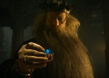 'El Señor de los Anillos: Los Anillos de Poder' están de vuelta en Prime Video