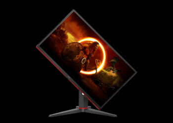 AOC GAMING 27G2ZN3/BK: innovación y rendimiento a un precio asequible