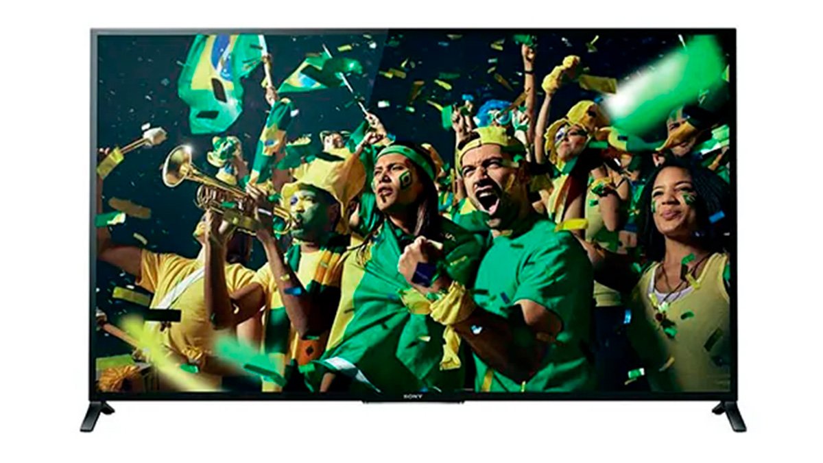La aplicación de Netflix dejará de funcionar en los televisores Sony de 2014 modelo KDL60W855B