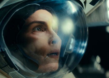 Apple TV+ cancela una de sus series de ciencia ficción más ambiciosas tras su primera temporada