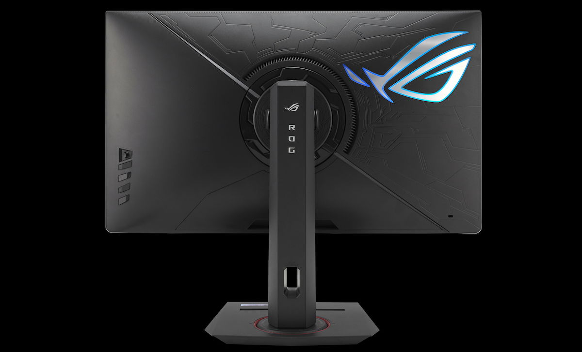 ASUS ROG Strix XG27UCG: innovación en monitores gaming con modo dual