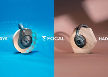 Focal Hadenys y Azurys, los auriculares con los que Focal quiere llegar a todo tipo de público