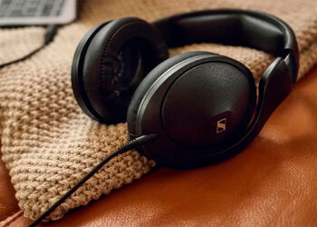 Sennheiser HD 620S, nuevo driver de 42 mm y máxima comodidad