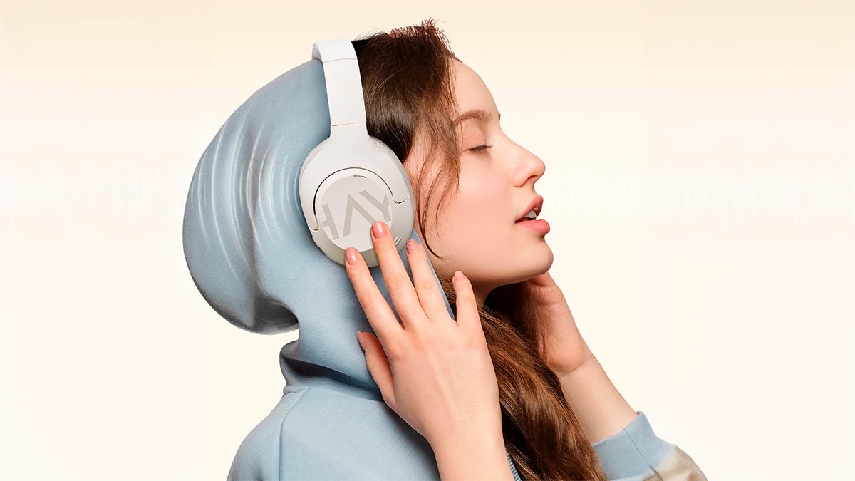 ofertas auriculares y otros audio y video en AliExpress Big Save Day segundo mayo HAYLOU S30