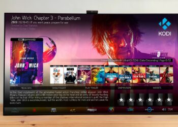 Cómo activar Dolby Vision en Kodi: pasos a seguir y dispositivos compatibles
