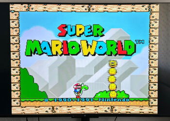 Cómo convertir el Fire TV de Amazon en una consola retro