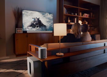 Cómo crear un sistema de sonido envolvente de Sonos y cuánto nos costará