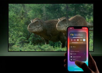 Cómo enviar contenido desde Chrome a tus dispositivos compatibles con AirPlay