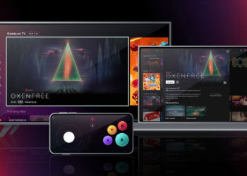 Cómo jugar a los juegos gratuitos de Netflix en el móvil y en la tele