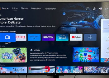 Cómo reiniciar correctamente un televisor con Android TV y Google TV