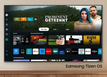 Cómo reiniciar correctamente un televisor Samsung con Tizen OS