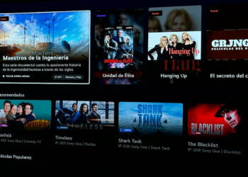Qué son y cómo funcionan los LG Channels, los canales gratuitos de los televisores LG