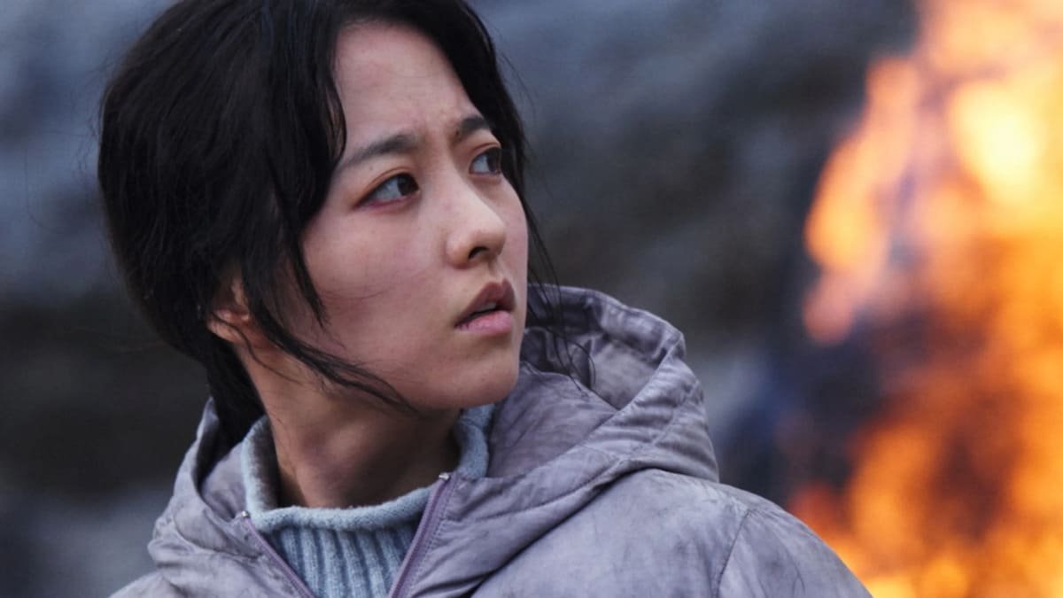 Prime Video tiene una película post-apocalíptica con tintes de thriller coreano que te sorprenderá