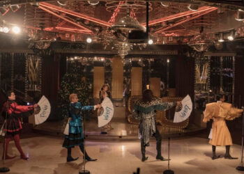 'Disco, Ibiza, Locomía' ya está disponible en Netflix: una joya que fue maltratada en cines