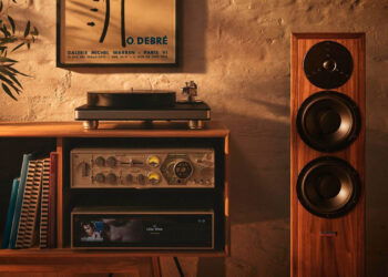 Dynaudio llevará cuatro nuevos altavoces de gama alta al High End Munich 2024