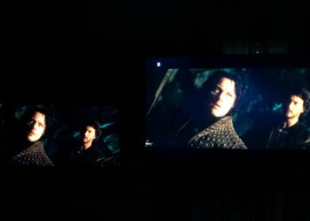 Estas son las principales diferencias entre televisores con paneles IPS y VA