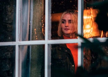 'Doctor Who' Temporada 14: '73 yardas'