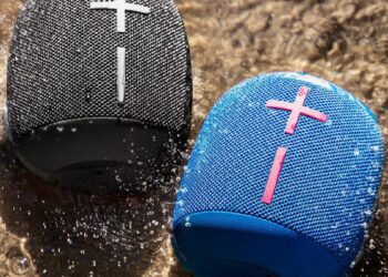 Los 5 mejores altavoces bluetooth por menos de 100 euros