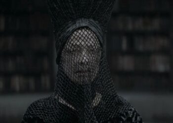 Ya tenemos el primer teaser oficial de la serie de 'Dune: Prophecy' que llegará a Max en otoño