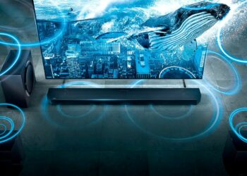 Última oportunidad para hacerte con la mejor barra de sonido, la Samsung HW-Q990F, por solo 495 euros