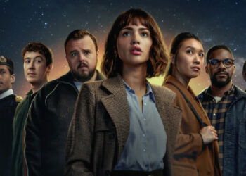 Los creadores de ‘El problema de los 3 cuerpos’ aclaran la extraña renovación de la serie que anunció Netflix