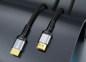 Estos son los cables HDMI que utiliza el equipo de AVPasión