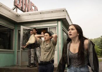 'From', temporada 3: esto es todo lo que esperamos de la serie de terror más popular de HBO Max